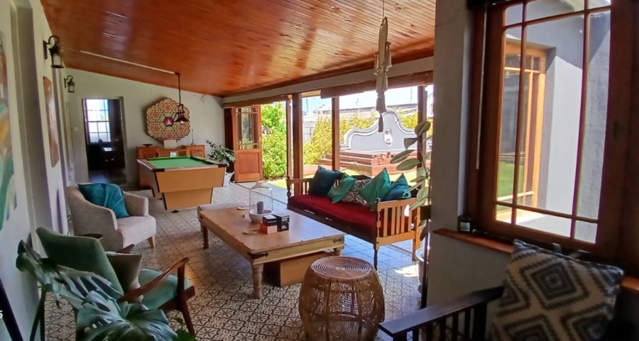 4 Bedroom Property for Sale in Bredasdorp Western Cape